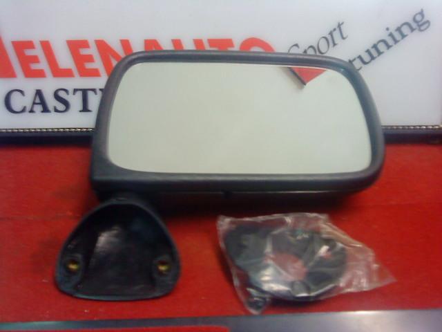 RETROVISOR EXTERIOR DERECHO FORD FIESTA 1984-->1989 SIN MANDO RE